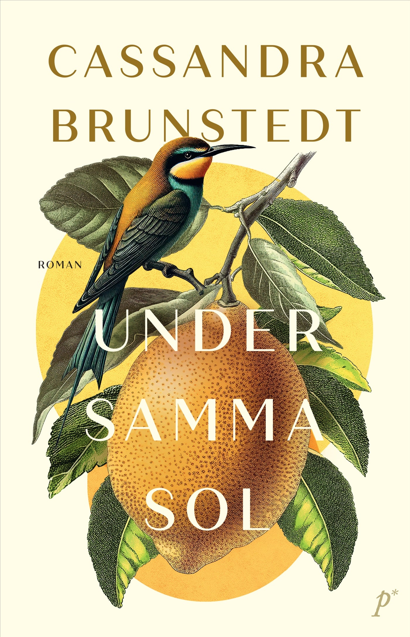 Under samma sol – E-bok