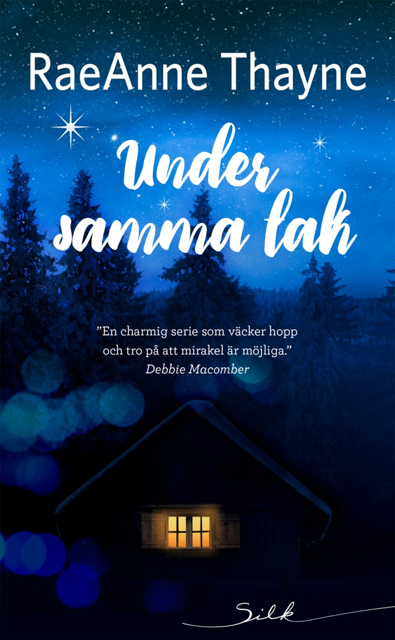 Under samma tak – E-bok