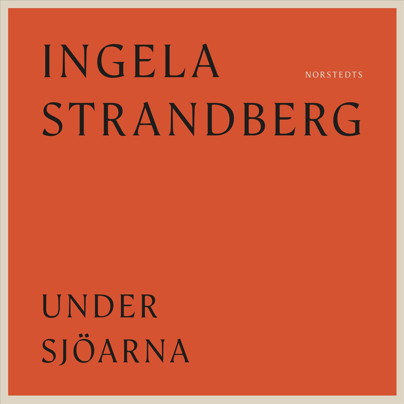 Under sjöarna – Ljudbok