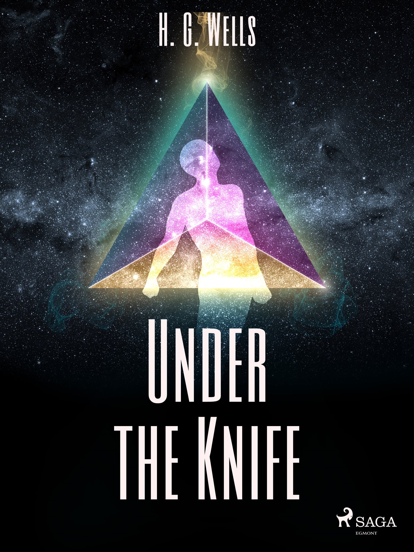 Under the Knife – E-bok