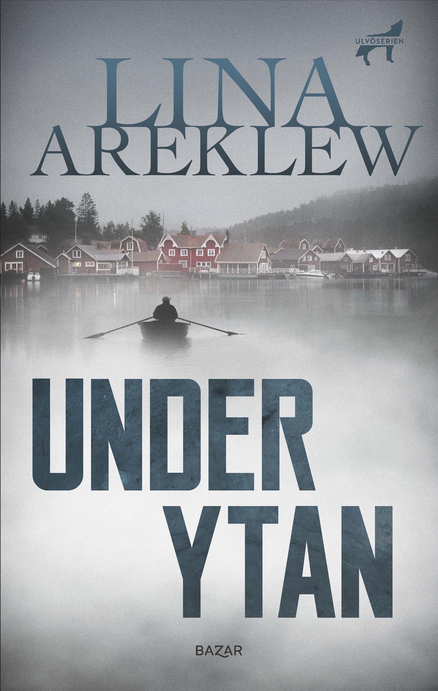 Under ytan – E-bok