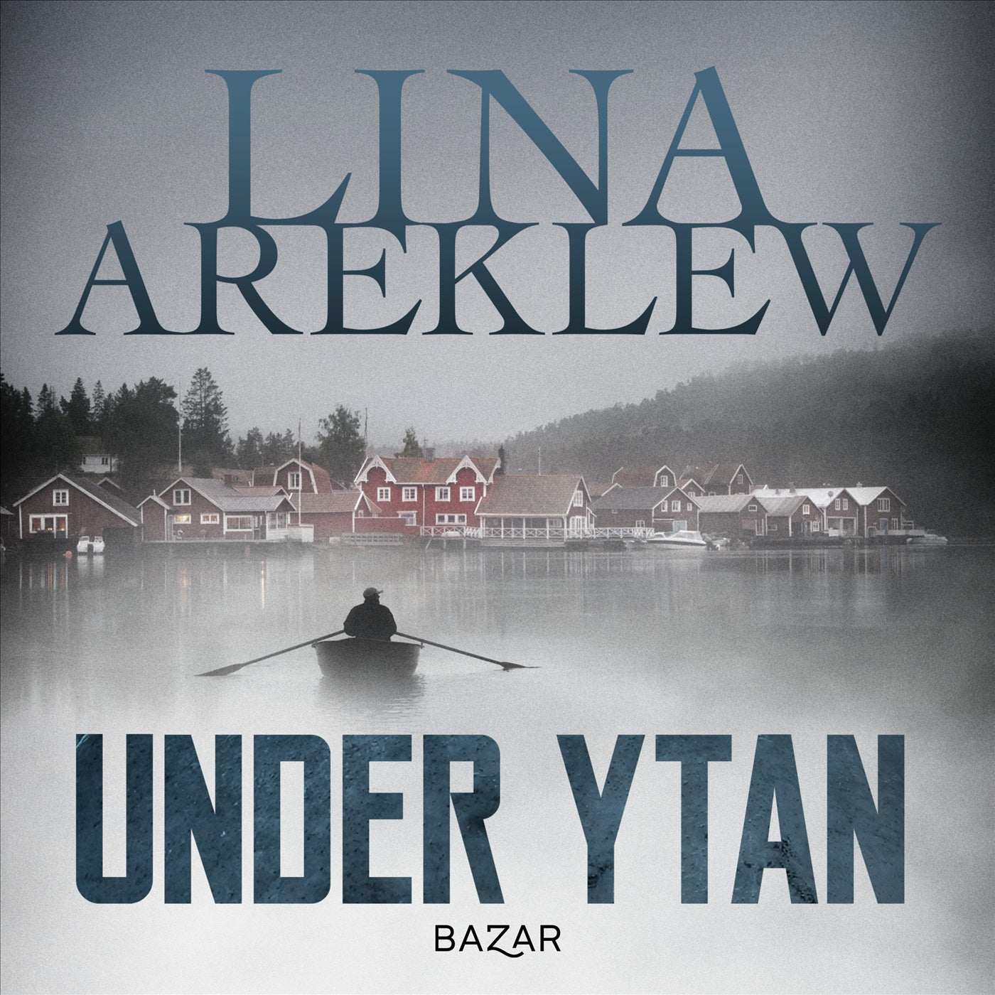 Under ytan – Ljudbok