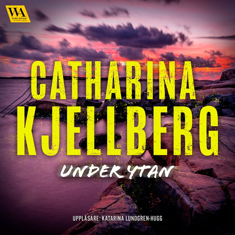 Under ytan – Ljudbok