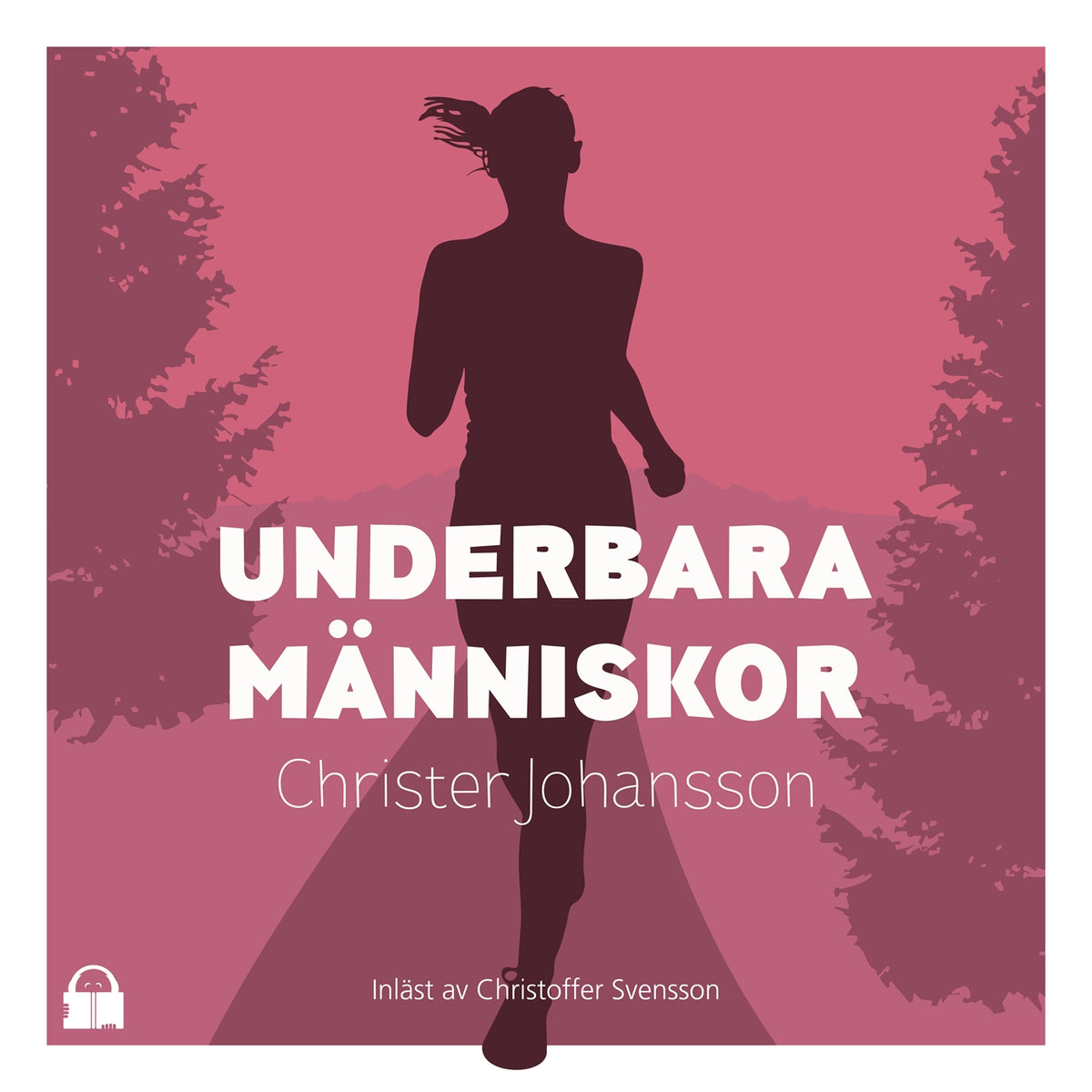 Underbara människor – Ljudbok