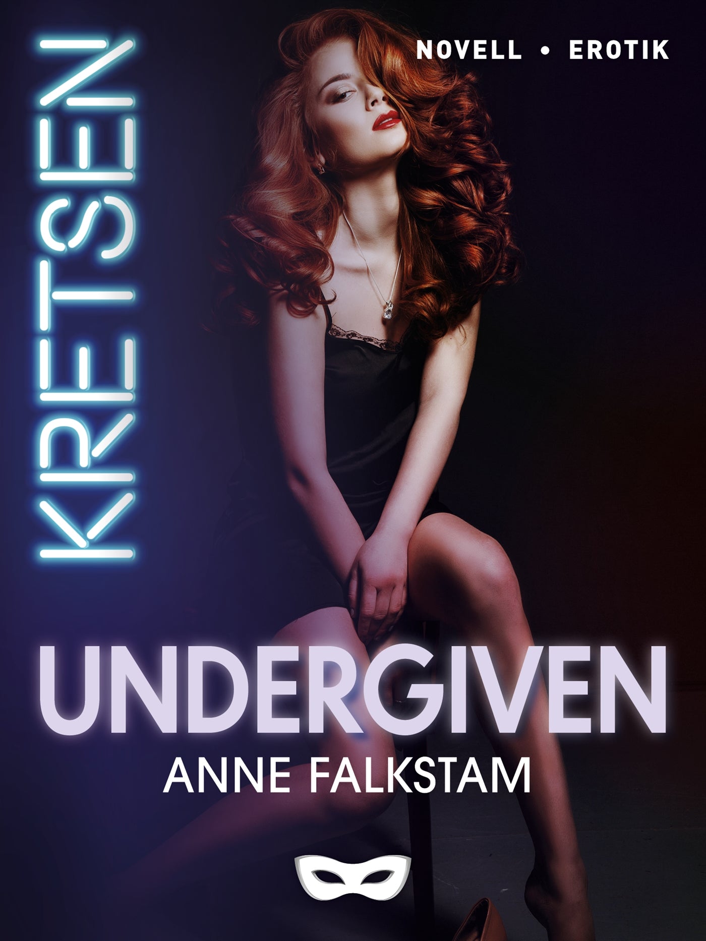 Undergiven – E-bok