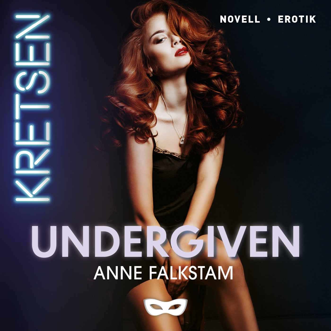 Undergiven – Ljudbok