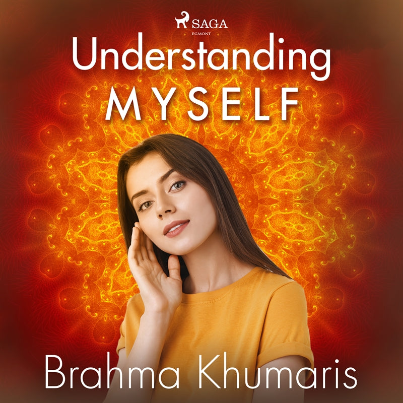 Understanding Myself – Ljudbok