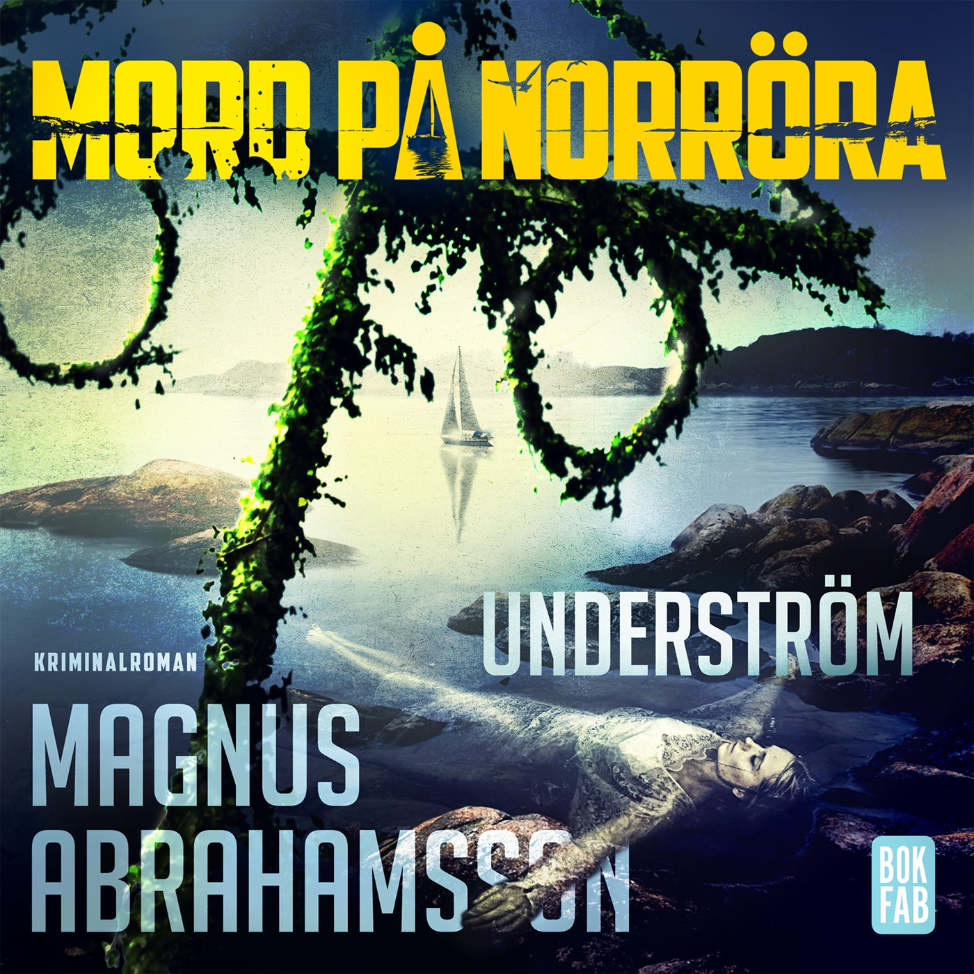 Underström – Ljudbok