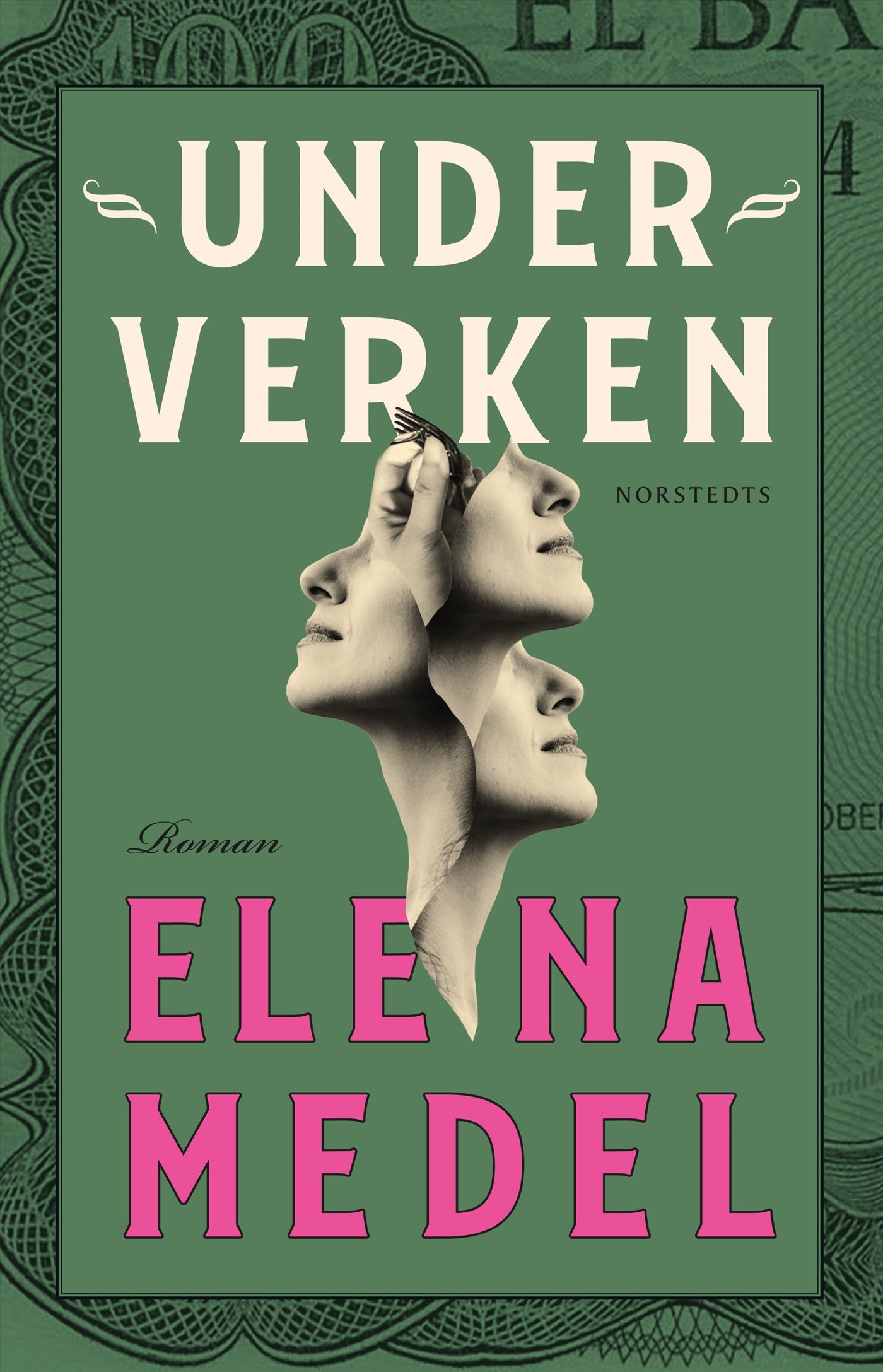 Underverken – E-bok