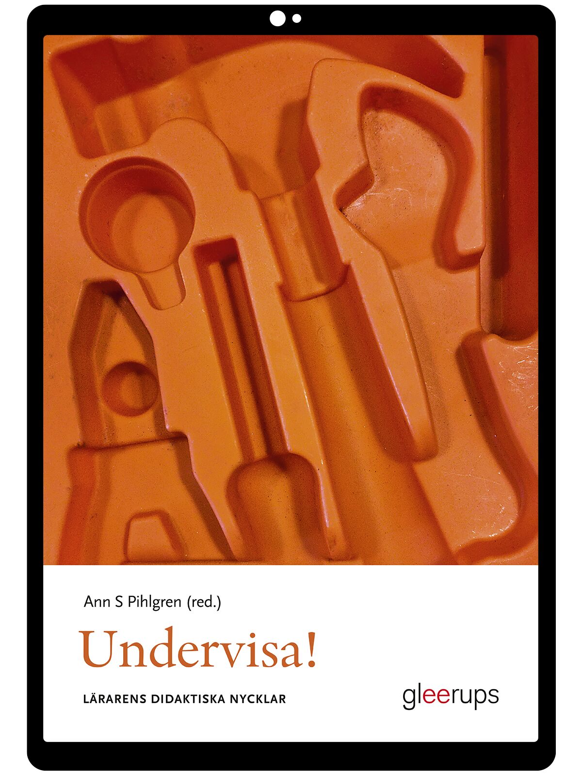 Undervisa! e-bok : Lärarens didaktiska nycklar (OBS! Endast för lärare)