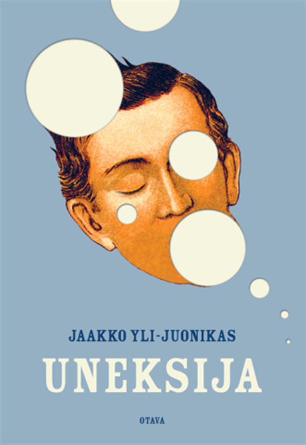 Uneksija – E-bok