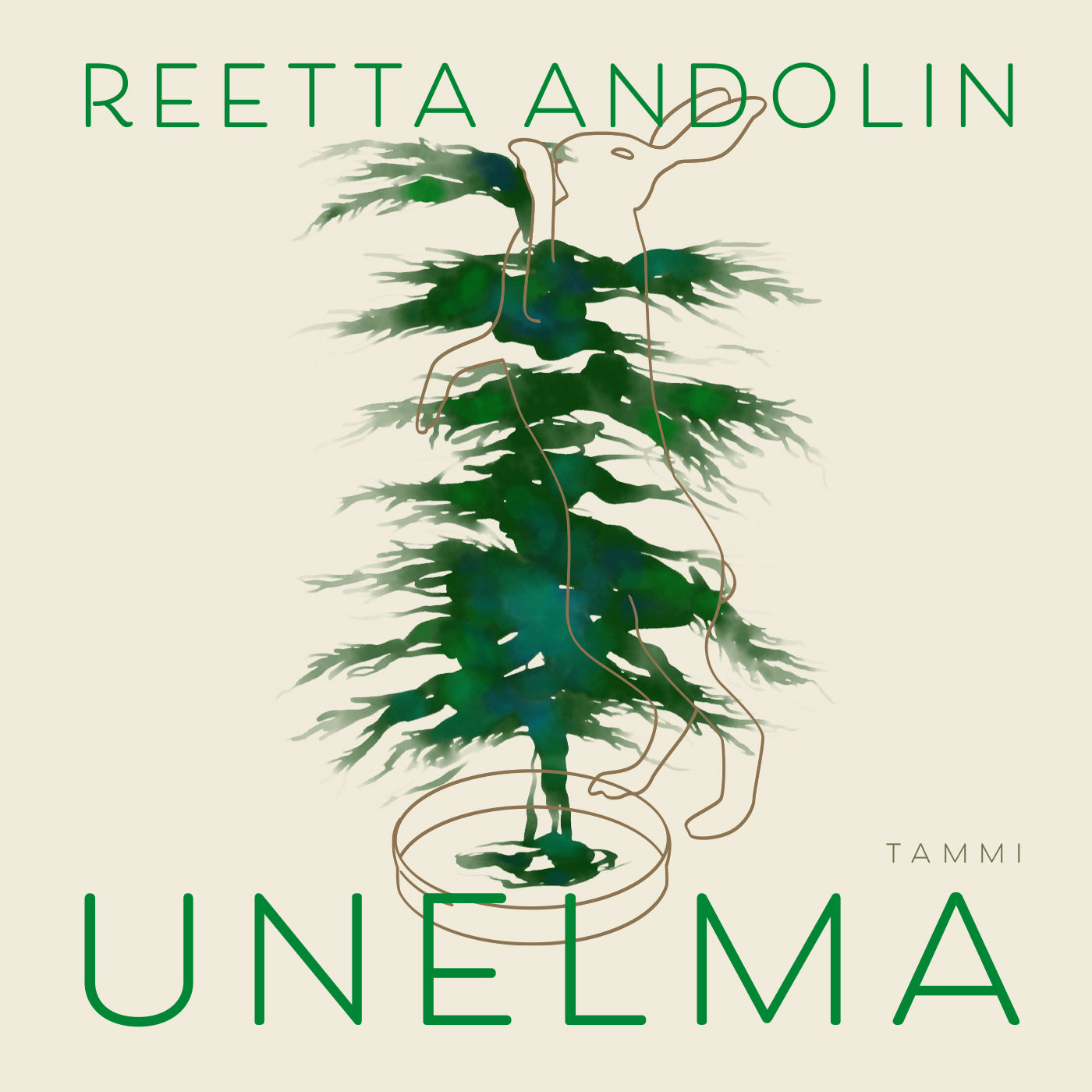 Unelma – Ljudbok