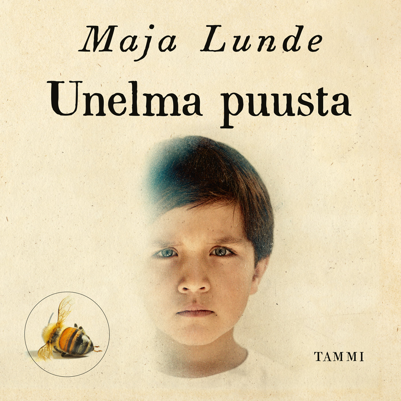 Unelma puusta – Ljudbok