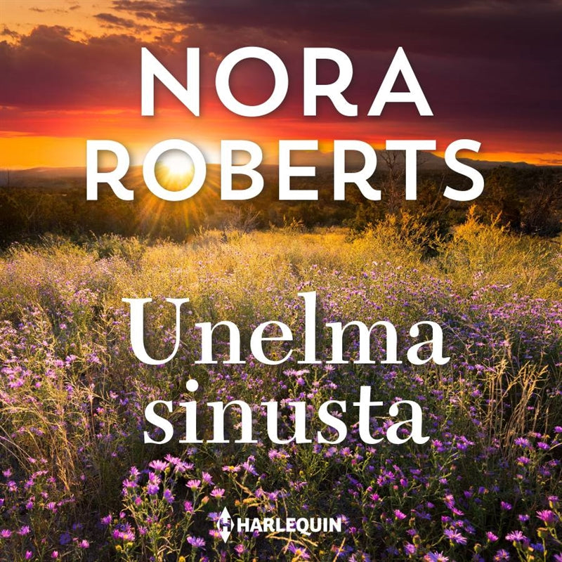Unelma sinusta – Ljudbok