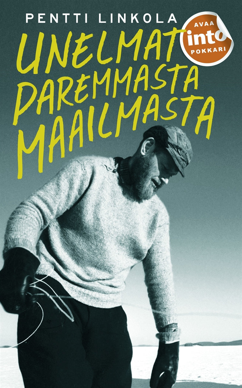 Unelmat paremmasta maailmasta – E-bok