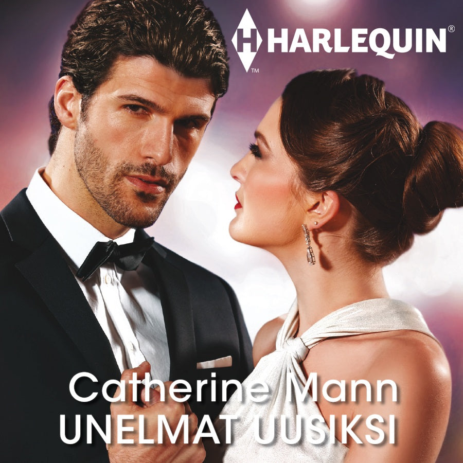 Unelmat uusiksi – Ljudbok