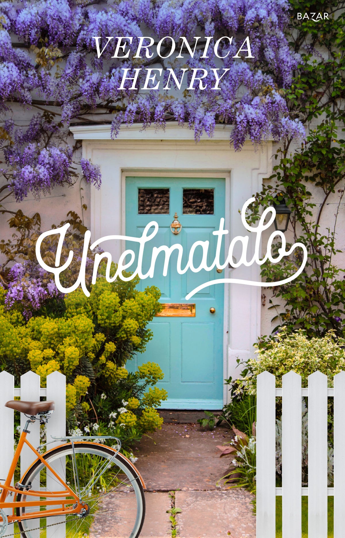 Unelmatalo – E-bok