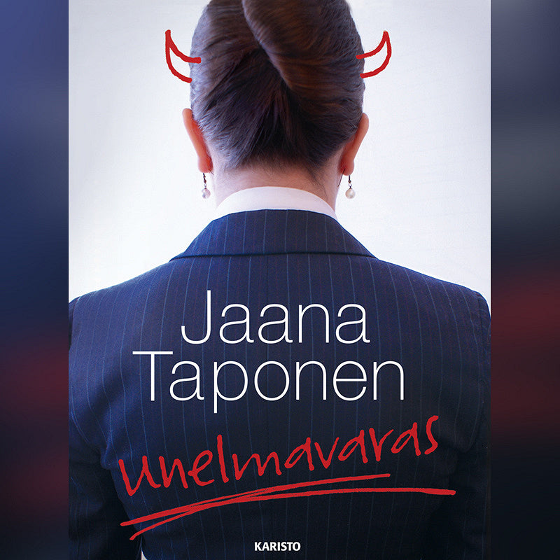 Unelmavaras – Ljudbok
