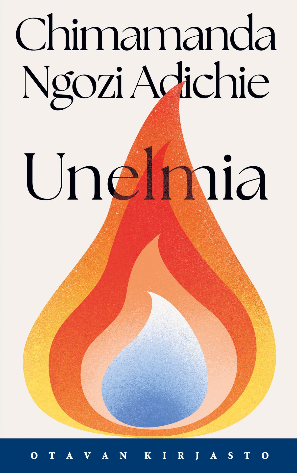 Unelmia – E-bok