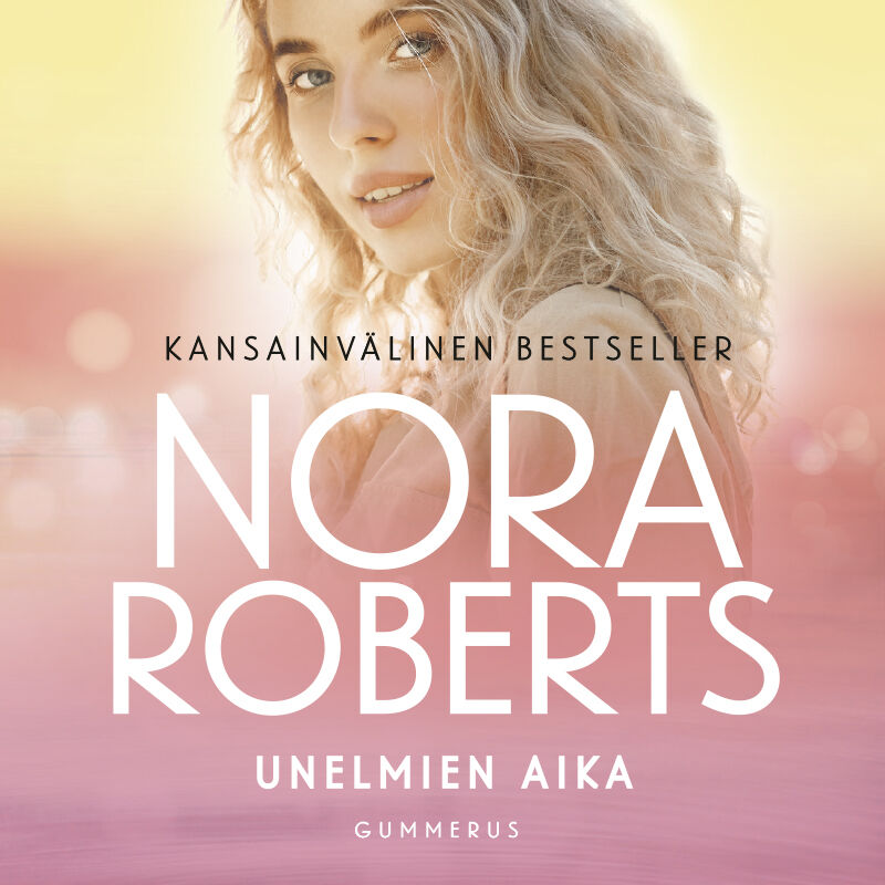Unelmien aika – Ljudbok