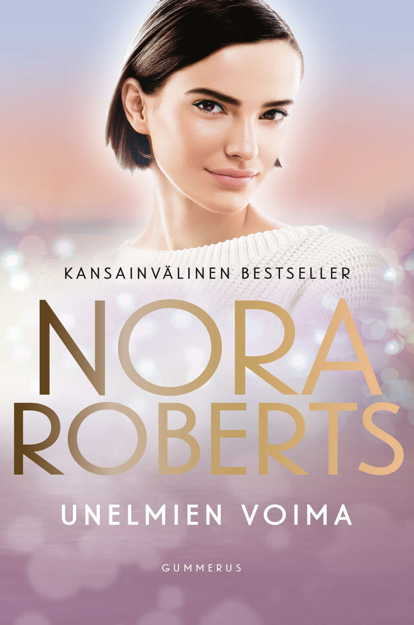 Unelmien voima – E-bok