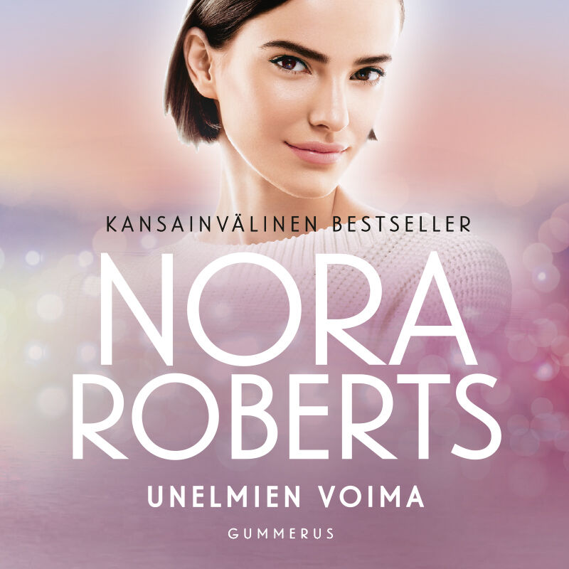 Unelmien voima – Ljudbok