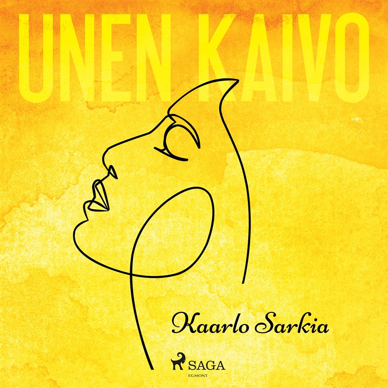 Unen kaivo – Ljudbok