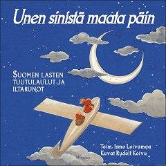 Unen sinistä maata päin – E-bok