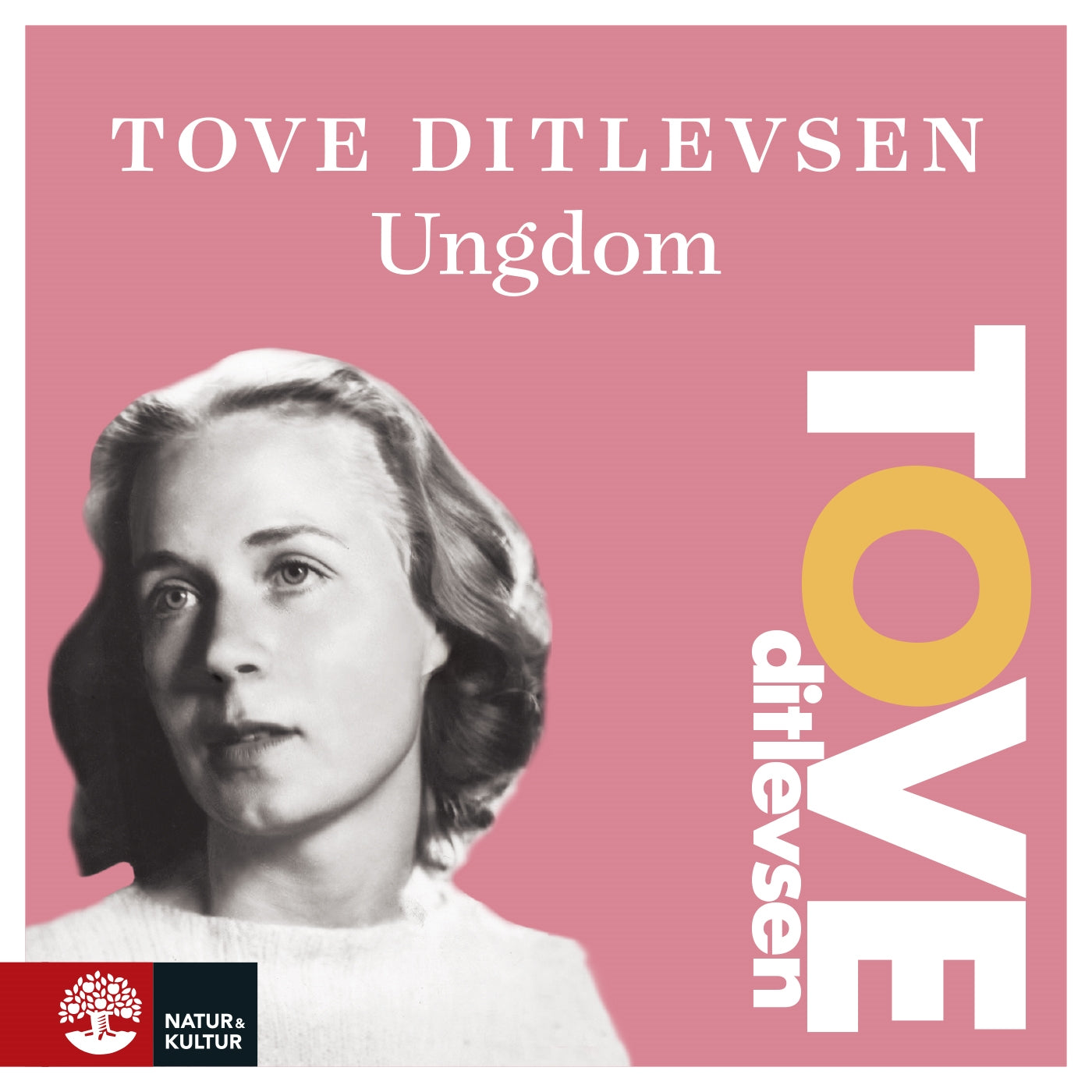 Ungdom – Ljudbok