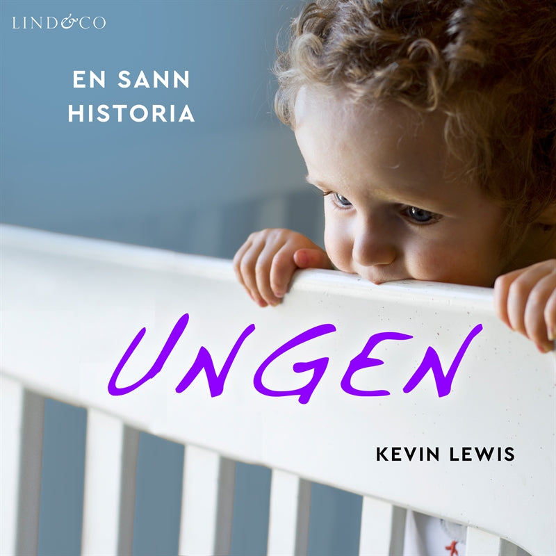 Ungen: En sann historia – Ljudbok