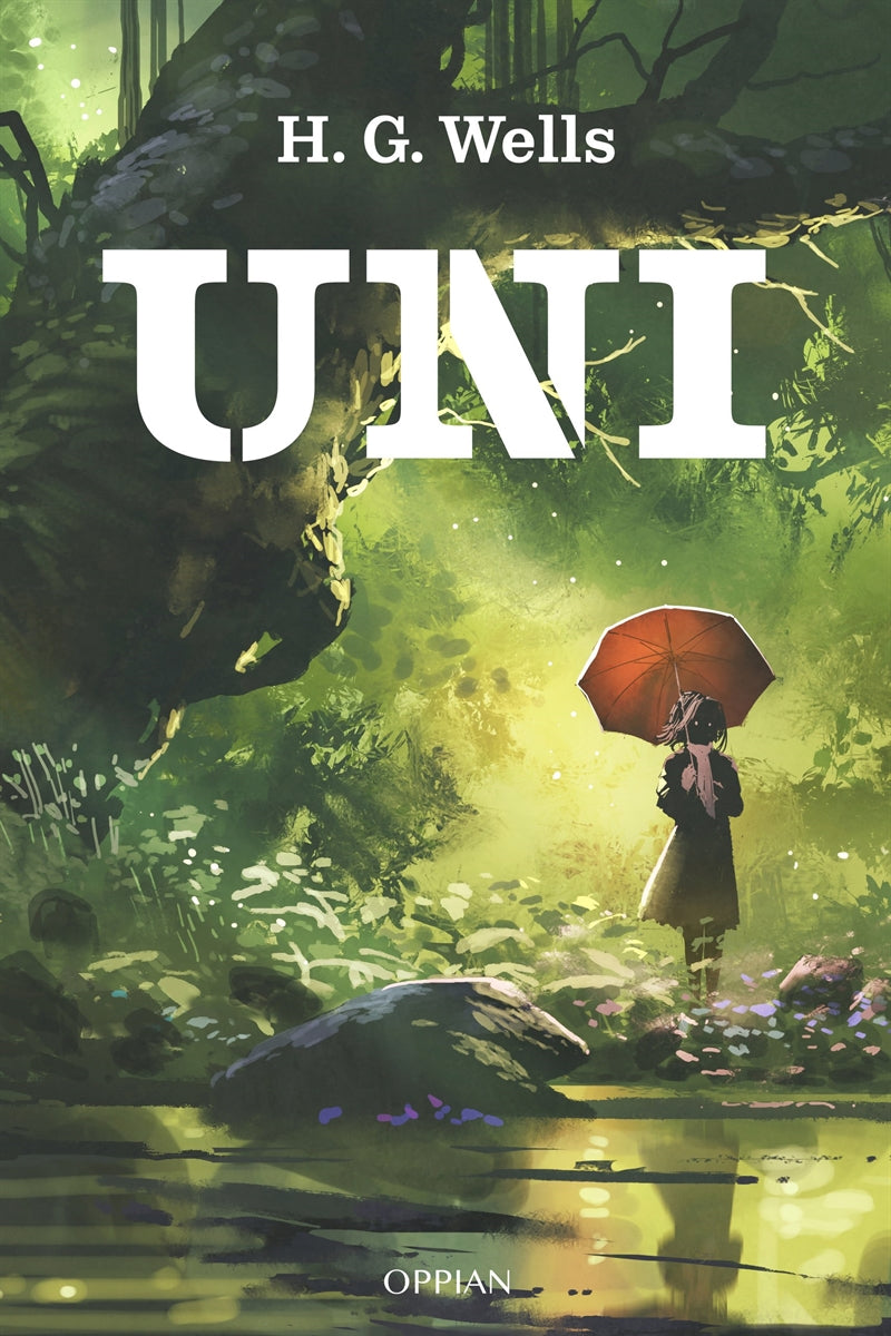 Uni – E-bok