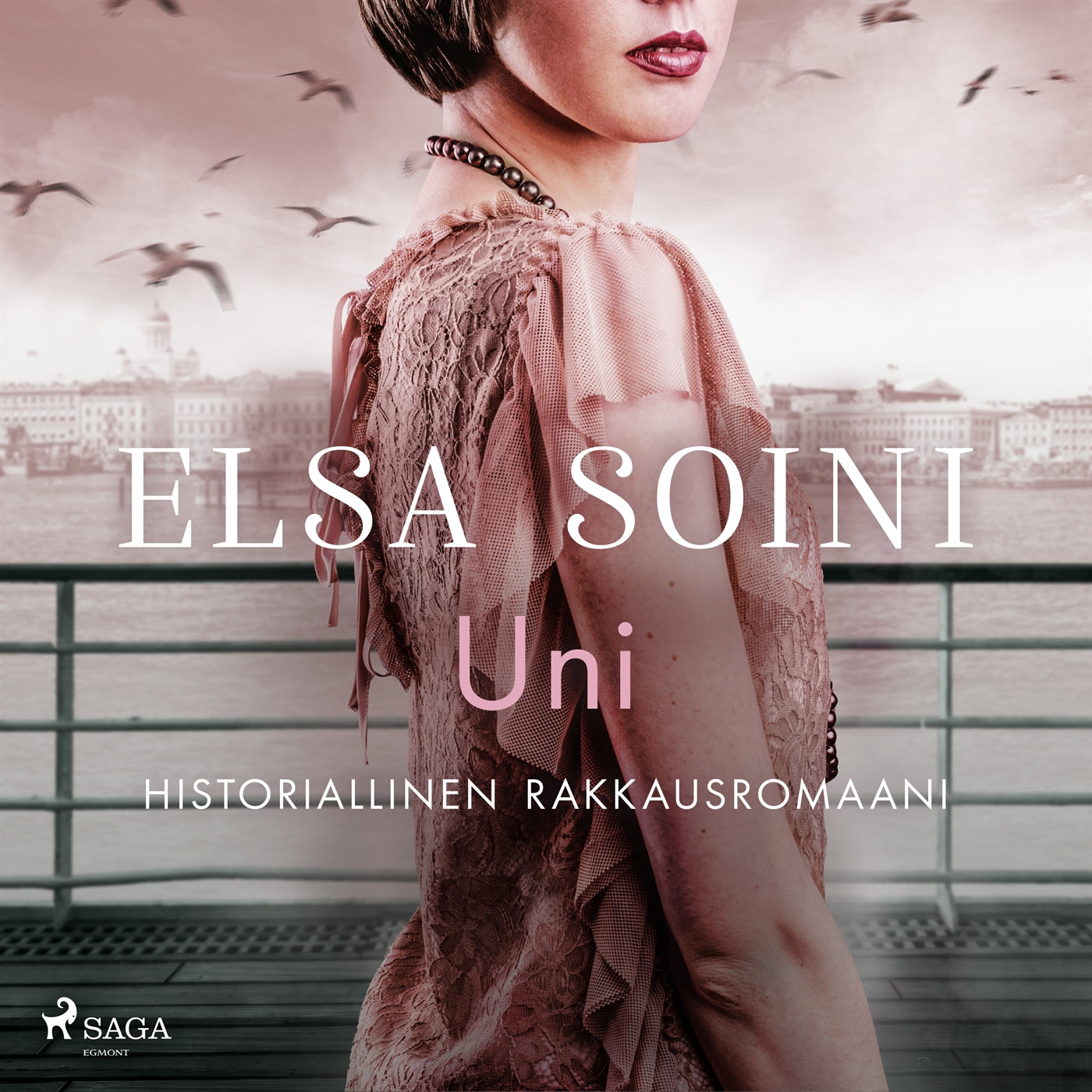 Uni – Ljudbok