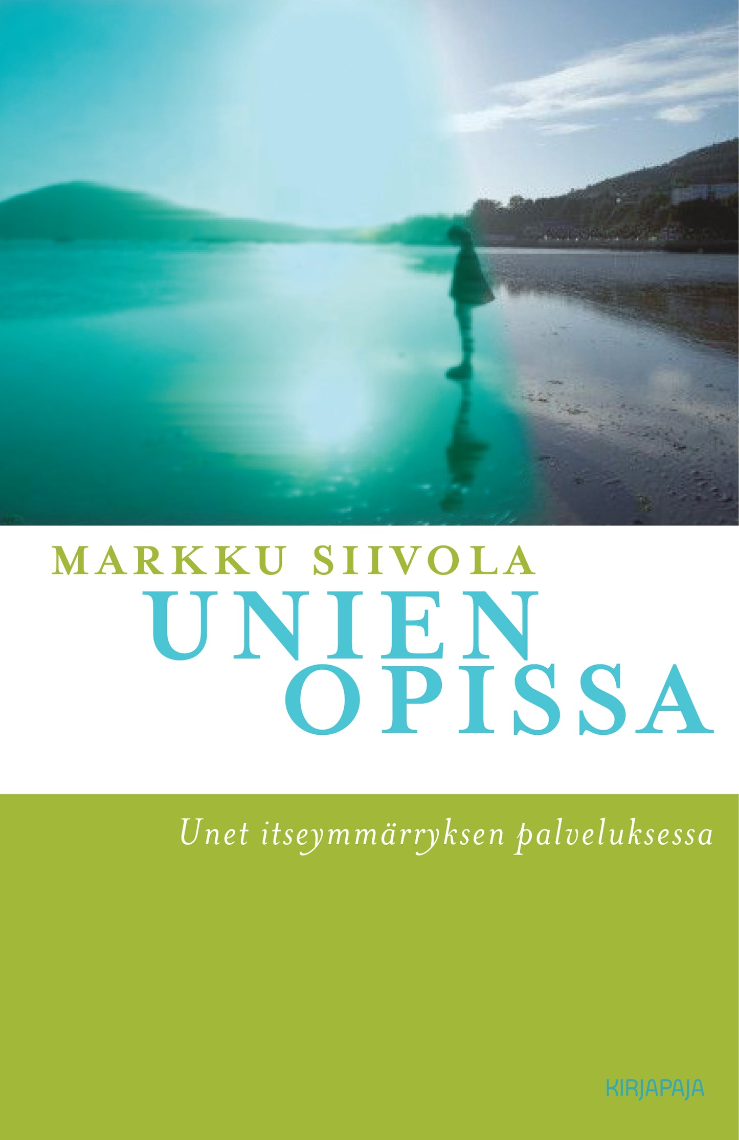 Unien opissa – E-bok