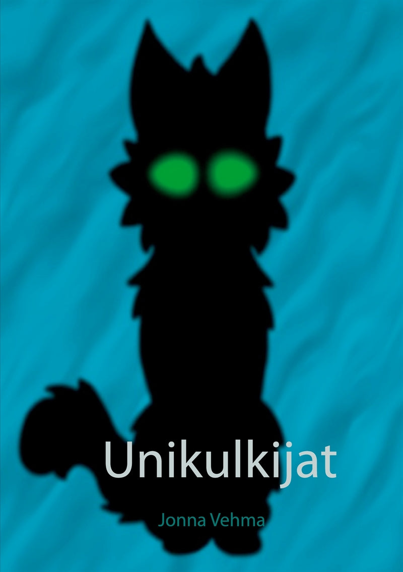 Unikulkijat – E-bok