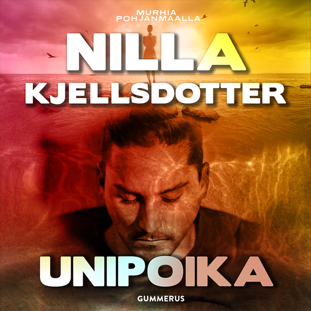 Unipoika – Ljudbok
