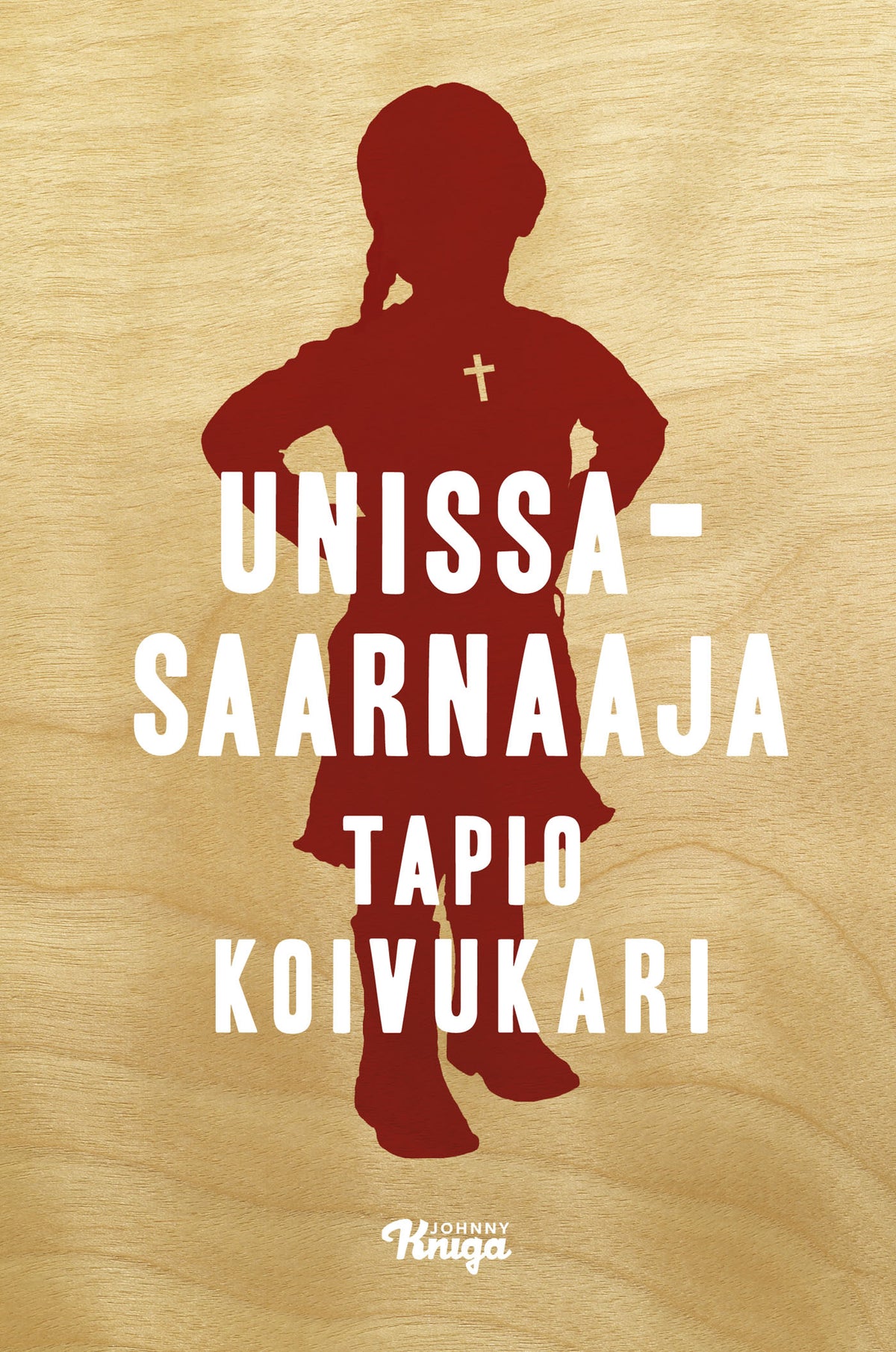 Unissasaarnaaja – E-bok