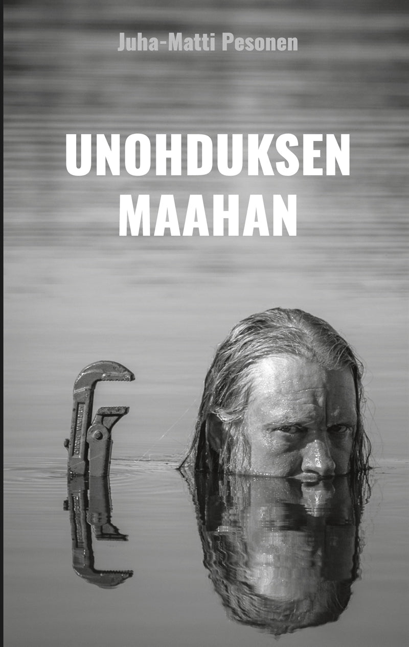 Unohduksen maahan – E-bok