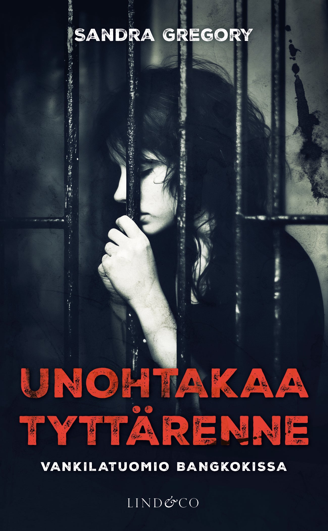 Unohtakaa tyttärenne – E-bok