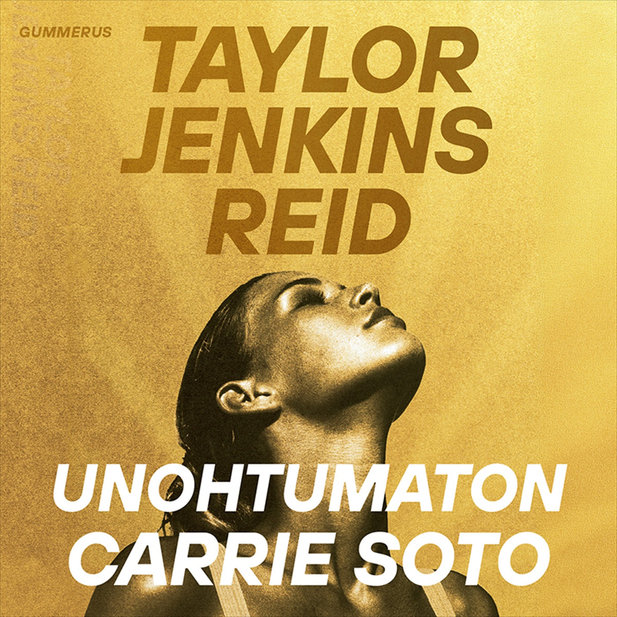 Unohtumaton Carrie Soto – Ljudbok