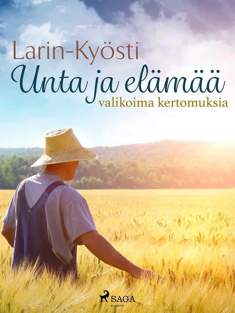 Unta ja elämää: valikoima kertomuksia – E-bok