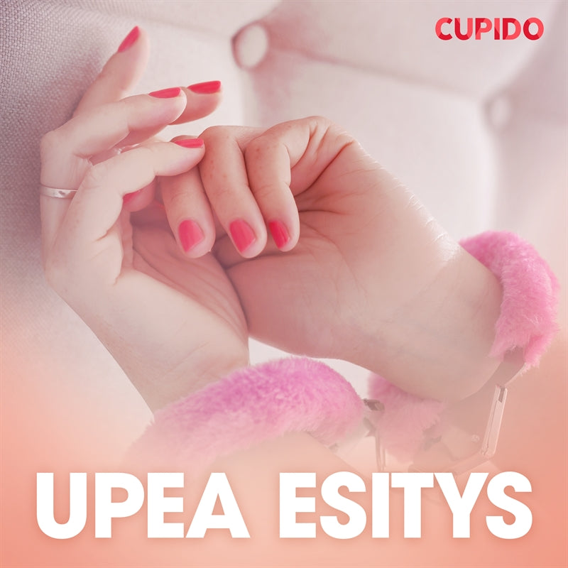 Upea esitys – Ljudbok