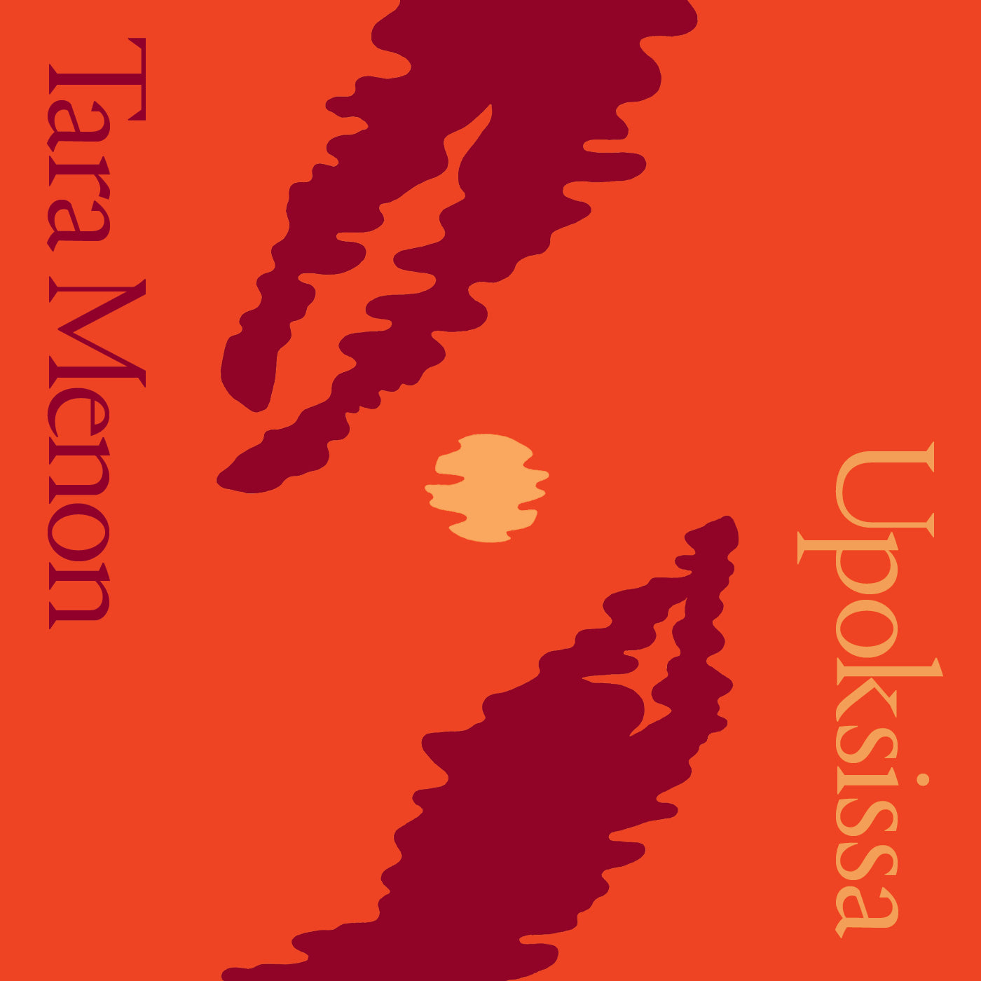 Upoksissa – Ljudbok