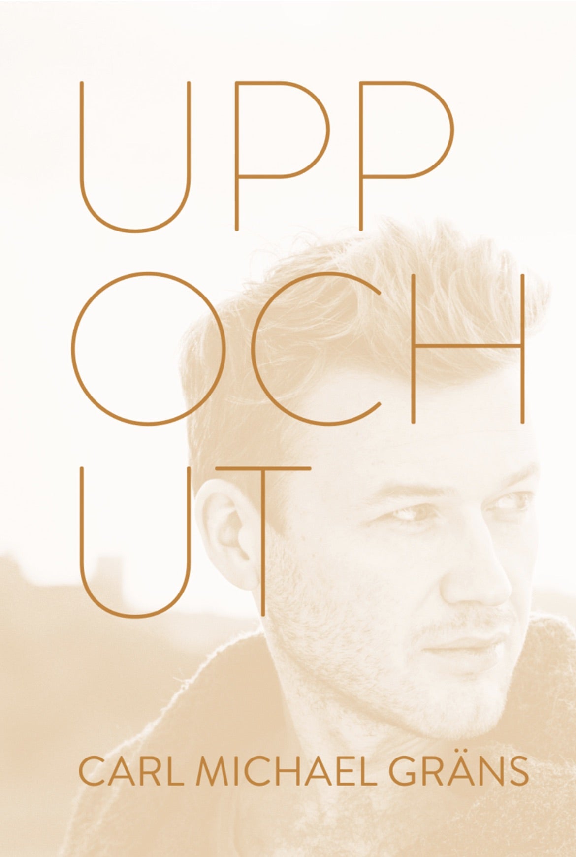 Upp och ut – E-bok