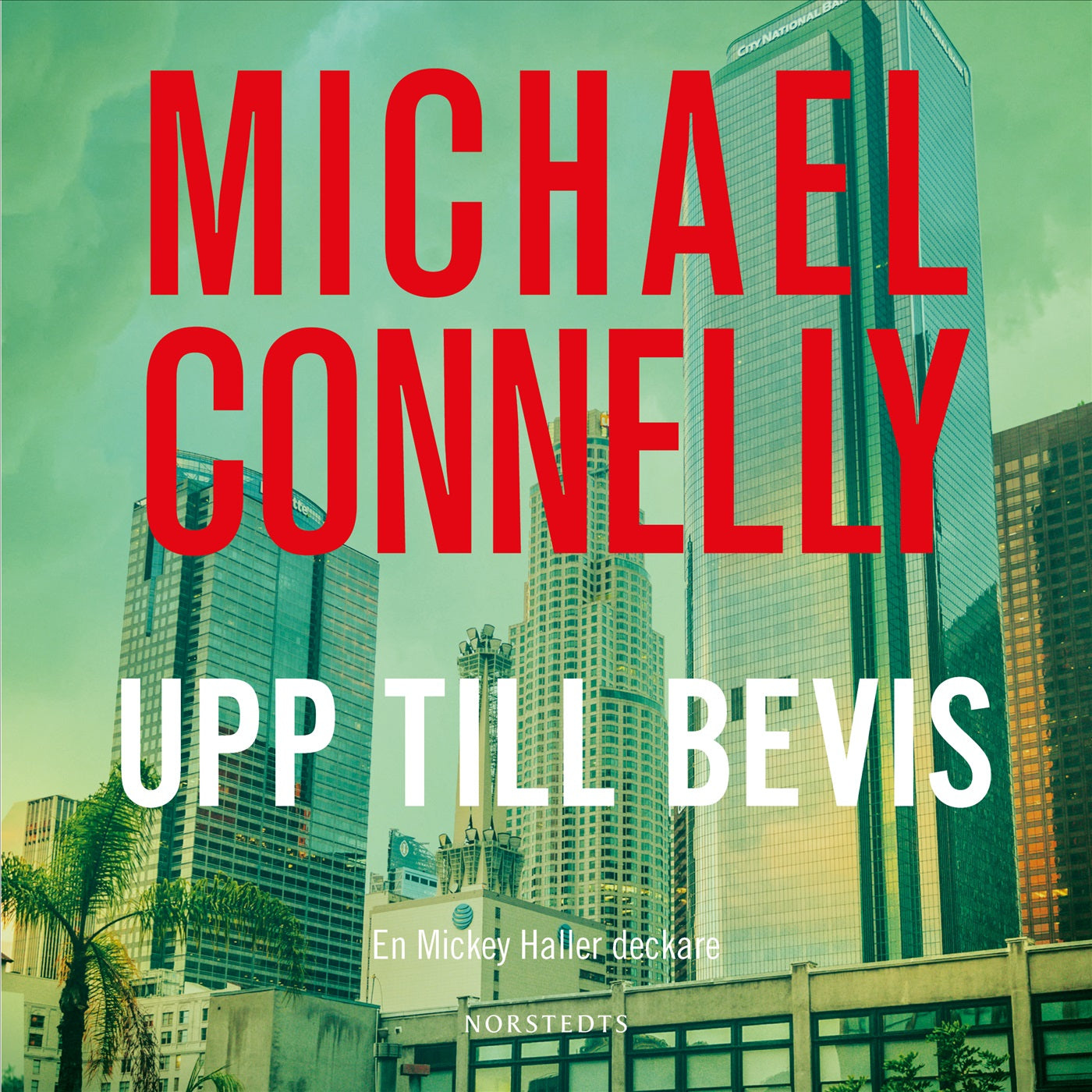 Upp till bevis – Ljudbok