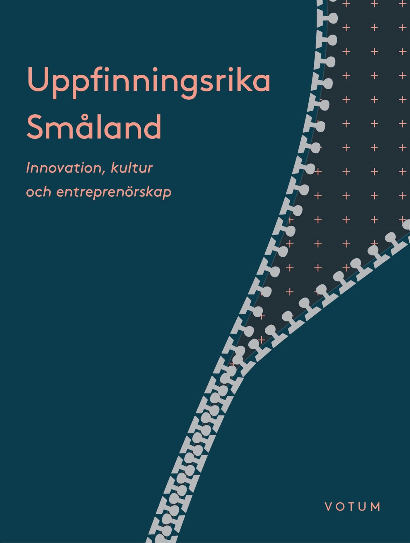 Uppfinningsrika Småland – E-bok