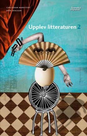 Upplev litteraturen 2 onlinebok
