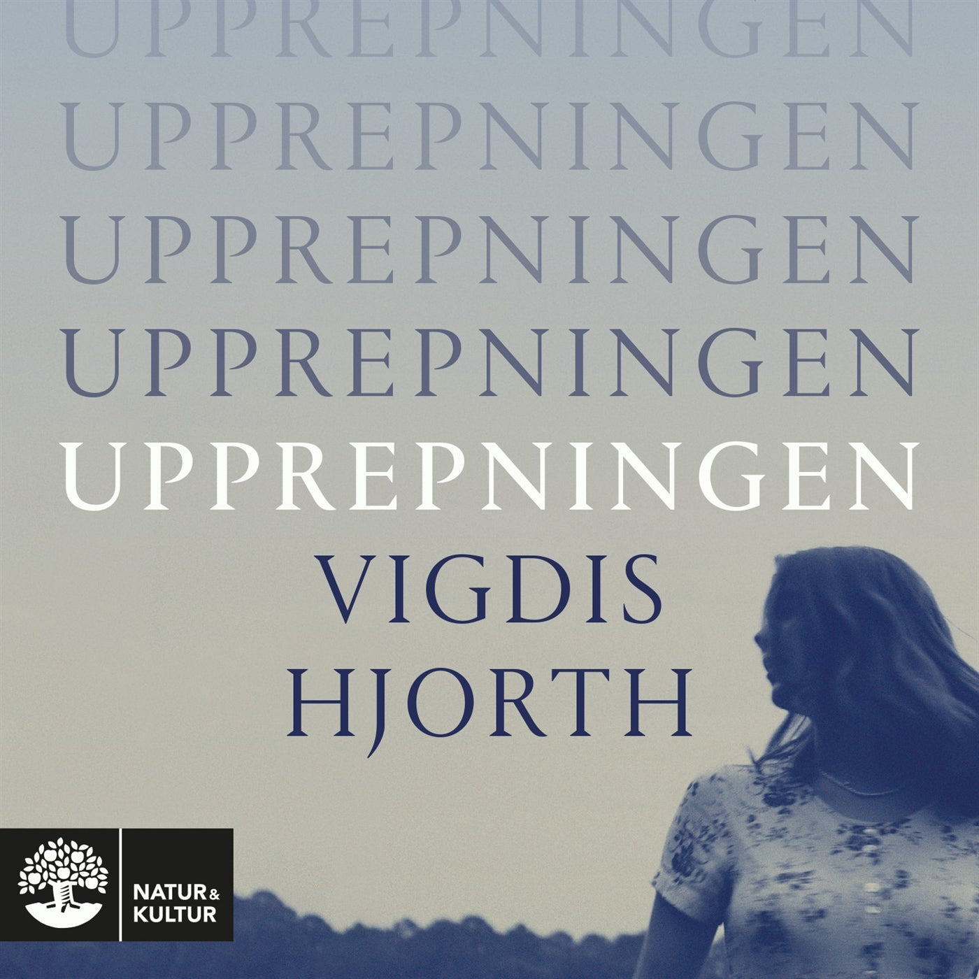 Upprepningen – Ljudbok