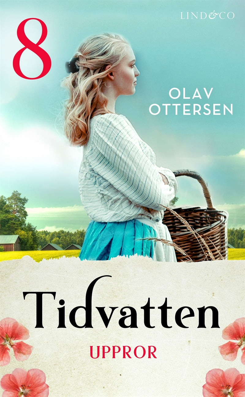 Uppror: en släkthistoria – E-bok