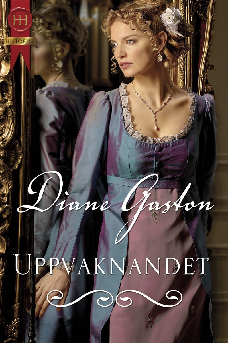 Uppvaknandet – E-bok