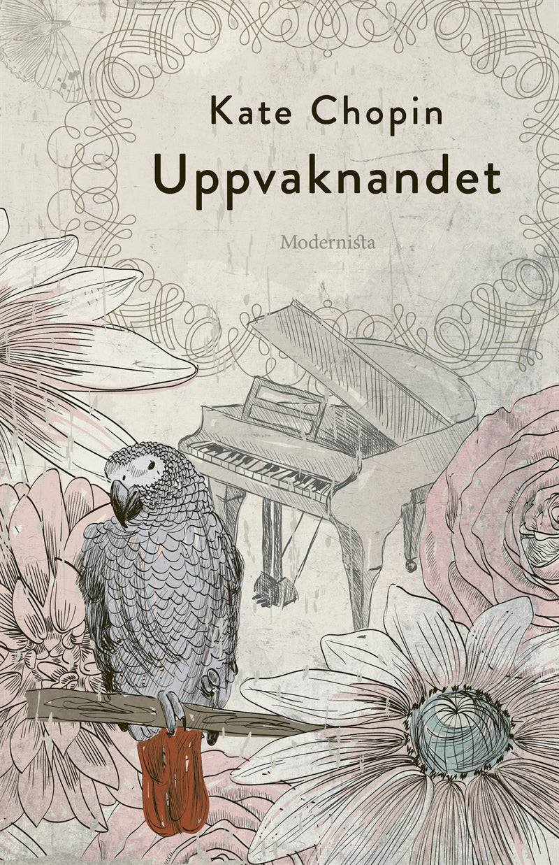 Uppvaknandet – E-bok